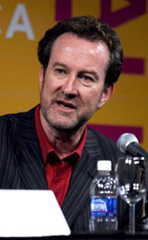 Ralph Winter